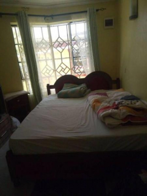 Stay with Daktari Homes